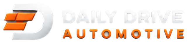 Daily Drive Automotive